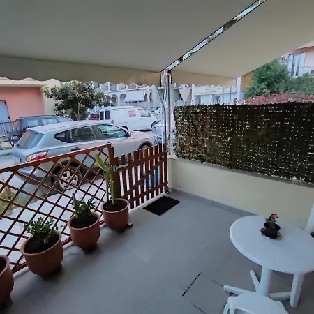 New Luxury Corfu Town *