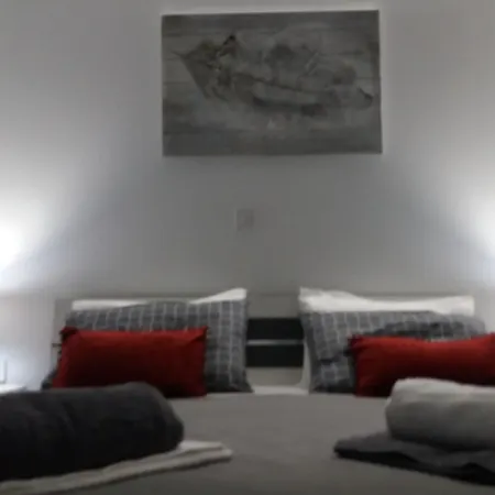 New Luxury Corfu Town