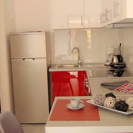 New Luxury Corfu Town Corfu (city)