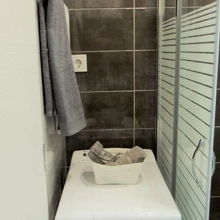 Apartamento New Luxury Corfu Town