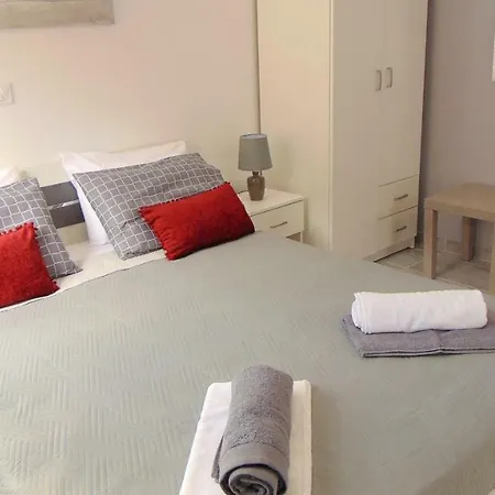 Apartment New Luxury Corfu Town Corfu (city)