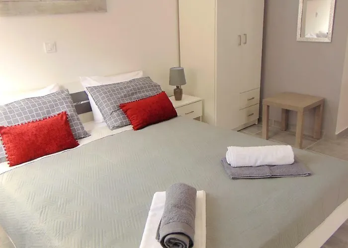 Apartament New Luxury Corfu Town Corfu (city)